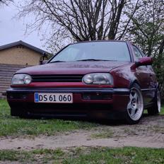 VW Golf 3 1.8 CL Joker