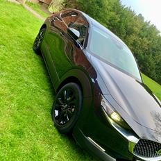 Mazda MAZDA CX-30 HOMURA JET BLACK..