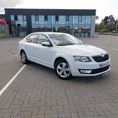 Skoda Octavia 1.4 TSI 5E Liftback