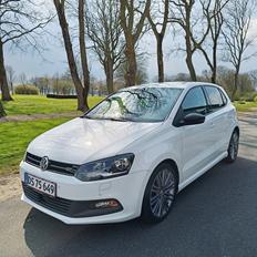 VW Polo TSi BlueGT 150 ACT 5d 6g