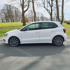 VW Polo TSi BlueGT 150 ACT 5d 6g