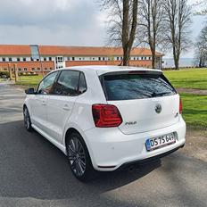 VW Polo TSi BlueGT 150 ACT 5d 6g