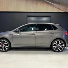 VW Polo 2.0 GTi DSG