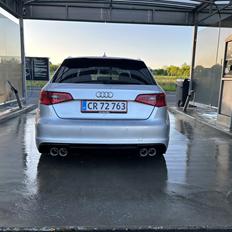 Audi A3 8V 2.0 TDi 150 S-line SB S-tr