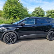 Peugeot 5008 PureTech 1.2 GT Line