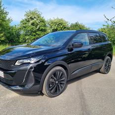 Peugeot 5008 PureTech 1.2 GT Line