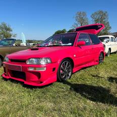 Toyota Corolla -Daisy- EE90