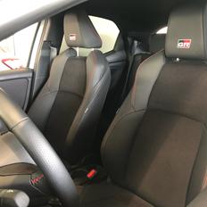 Toyota Yaris GR Sport MXP210