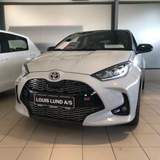 Toyota Yaris GR Sport MXP210