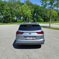 Kia Ceed SW