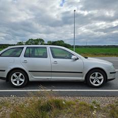 Skoda Octavia II 1.9 TDI 1Z5 Combi