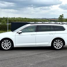 VW Passat - 1.6 TDI - Comfortline