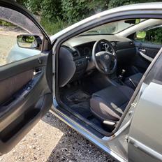 Toyota Corolla E12 Hatchback Solgt..