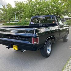 Chevrolet C10 305 5.0 V8 SHORTBED