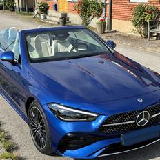 Mercedes Benz CLE 200 Cabriolet