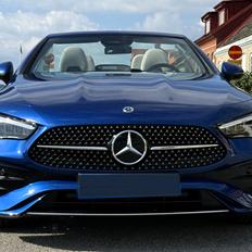 Mercedes Benz CLE 200 Cabriolet
