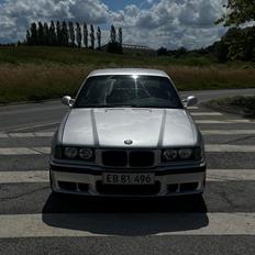 BMW E36 Coupe 320I