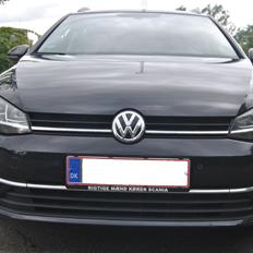 VW Golf Variant 1.4 TSI