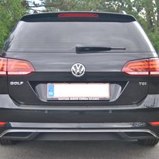 VW Golf Variant 1.4 TSI