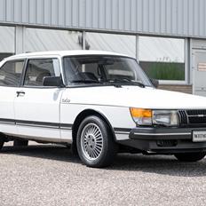 Saab 900 Turbo APC 8V
