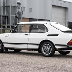 Saab 900 Turbo APC 8V