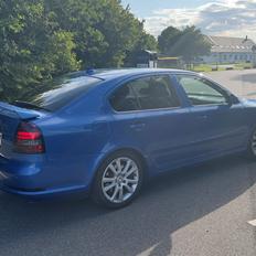 Skoda Octavia RS