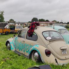 VW 1200 type1 #Snøvsen