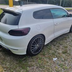 VW Scirocco 2,0 Tsi Van 350 hk 