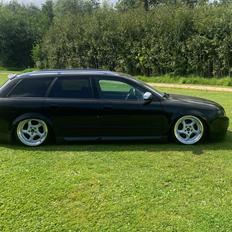 Audi A4 Avant - Airride 