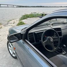 Ford Sierra 2.0i CL
