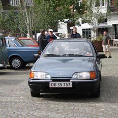 Ford Sierra 2.0i CL
