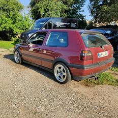 VW Golf 3 1.8 CL Joker