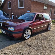 VW Golf 3 1.8 CL Joker