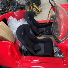 Porsche Porsche 356 Speedster Replica