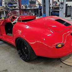 Porsche Porsche 356 Speedster Replica