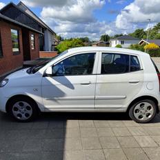 Kia Picanto 1.1