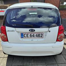 Kia Picanto 1.1