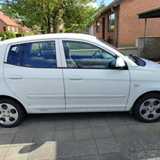 Kia Picanto 1.1