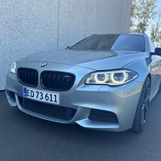 BMW M550 Lci