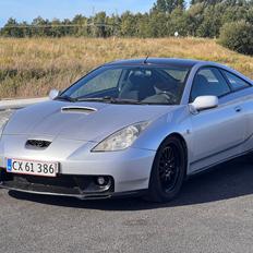 Toyota Celica T23 1.8 VVT-i