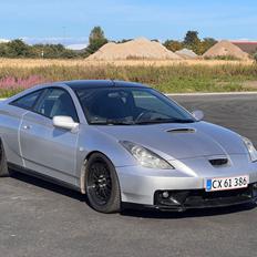 Toyota Celica T23 1.8 VVT-i