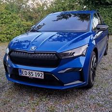 Skoda Enyaq Sportline 60