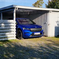 Skoda Enyaq Sportline 60