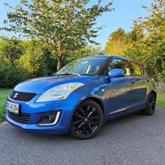 Suzuki Swift 1,2 Dualjet "20"