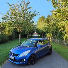 Suzuki Swift 1,2 Dualjet "20"
