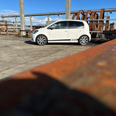 Seat Mii electric