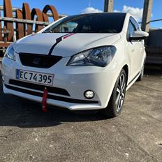 Seat Mii electric