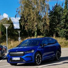 Skoda Enyaq Sportline 60