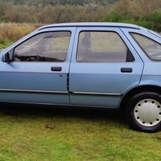 Ford Sierra 1.6 laser