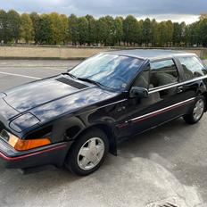 Volvo 480 ES